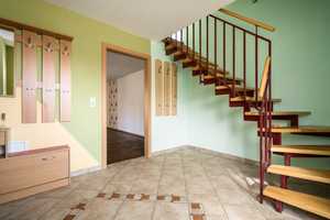 Modernes Einfamilienhaus mit Garage und Carport – Müritz (Kreis) – Vorschaubild 9