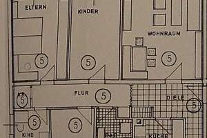 5-Zimmer-Wohnung als wertige Kapitalanlage – Alfred-Messel-Weg 20, 64287 Darmstadt-Nord, Darmstadt – Vorschaubild 3
