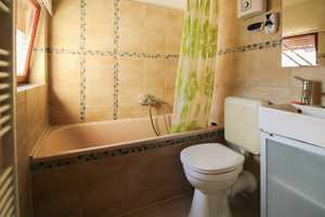 Platz für Ideen: 9-Zi-Einfamilienhaus mit Charme – Innenhof, Garage & Stellplatz in St. Augustin – Rhein-Sieg-Kreis – Vorschaubild 9