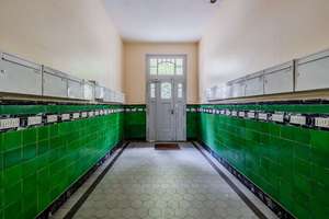 Bezugsfreie helle 2-Zimmerwohnung mit Balkon im Helmholtzkiez – Stubbenkammerstraße 11, 10437 Prenzlauer Berg, Berlin – Vorschaubild 15