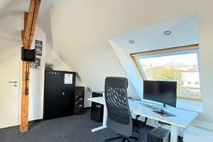 Sofort frei!... spektakuläre ETW ca. 128 m² Wohn-/Nutzfl.,  mit Terrassen-Balkon u. Kfz.-Stellplätze – Die vollständige Adresse der Immobilie erhältst du vom Anbieter., 42853 Mitte, Remscheid – Vorschaubild 15