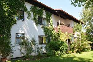 Grafing bei München: Ruhig Wohnen mit Top-Anbindung – Die vollständige Adresse der Immobilie erhältst du vom Anbieter., 85567 Grafing bei München – Vorschaubild 3