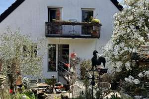 -von privat- provisionsfrei- Charmantes Haus mit Garten in Stuttgart-Sillenbuch  – Die vollständige Adresse der Immobilie erhältst du vom Anbieter., 70619 Sillenbuch (Ortsteil), Stuttgart – Vorschaubild 7