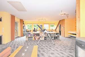 Endlich mal ein Haus für die Familie mit bis zu vier Kindern ... – Die vollständige Adresse der Immobilie erhältst du vom Anbieter., 22393 Sasel, Hamburg – Vorschaubild 12