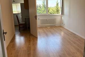 Voll möblierte stilvolle 2-Zimmer-Wohnung mit Aufzug & Loggia in bester Lage der Kölner Südstadt – Bonner Wall 3, 50677 Neustadt/Süd, Köln – Vorschaubild 1