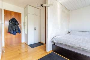 Schönes, helles 1-Zimmer-Apartment mit Balkon & Stellplatz in Top-Wohnlage von S-Riedenberg! – Die vollständige Adresse der Immobilie erhältst du vom Anbieter., 70619 Riedenberg, Stuttgart – Vorschaubild 6