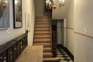 Charmante Maisonette-Whg mit 3 Balkonen – Paulstraße 29, 50676 Altstadt/Süd, Köln – Vorschaubild 11
