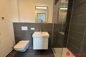 Neubau-Erstbezug möbliertes 1-Zimmer Apartment in Darmstadt – Die vollständige Adresse der Immobilie erhältst du vom Anbieter., 64295 Darmstadt-West, Darmstadt – Vorschaubild 3