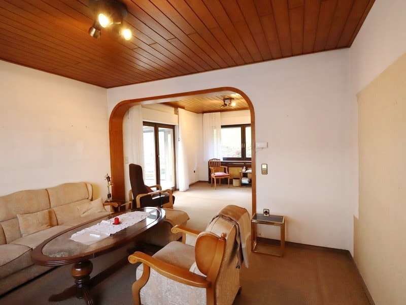 Immobilie in Kusel - Schmuckes Stadtidyll - Bild 1