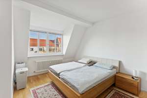 Provisionsfrei – Lichtdurchflutete Endetagenwohnung in sehr gutem Zustand – Die vollständige Adresse der Immobilie erhältst du vom Anbieter., 13509 Borsigwalde, Berlin – Vorschaubild 6