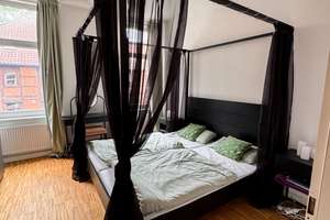 Attraktive 2-Zimmer-Wohnung in Hannover Linden-Limmer – hell, gut geschnitten & zentral gelegen – Die vollständige Adresse der Immobilie erhältst du vom Anbieter., 30449 Linden-Süd, Hannover – Vorschaubild 9