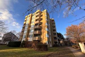 Geräumige 3-Zimmer-Wohnung mit Balkon in Nürnberg – Olivenweg 45, 90441 Hohe Marter, Nürnberg – Vorschaubild 10