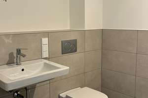 Erstbezug: Helle 1-Zimmer-Wohnung in Nürnberg – Marienbaderstr. 5, 90480 Gleißhammer, Nürnberg – Vorschaubild 3