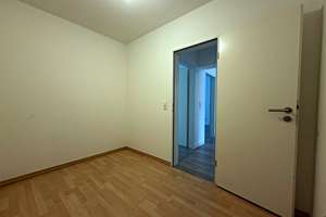 Lichtdurchflutete 3-Zimmer-Erdgeschosswohnung mit eigener Terrasse und Tiefgaragenstellplatz – Achterstraße 7b, 28359 Horn, Bremen – Vorschaubild 7