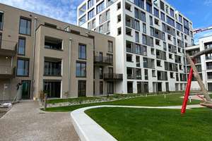 Zuhause mit 2 Zimmern und Balkon in Obermenzing – Erna-Eckstein-Straße 5, 81245 Neupasing, München – Vorschaubild 20