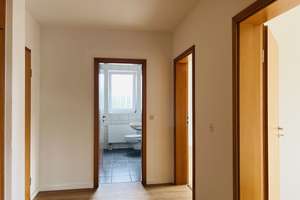 Erstbezug n. Sanierung im Grünen: Lichtdurchflutete 2-Zi.-Wohnung mit Balkon & Gartenmitbenutzung – 37124 Rosdorf – Vorschaubild 20