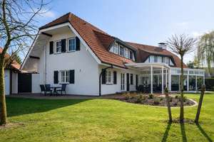 Repräsentative Landhausvilla mit exklusiver Ausstattung und modernster Energietechnik – Die vollständige Adresse der Immobilie erhältst du vom Anbieter., 48619 Heek – Vorschaubild 29