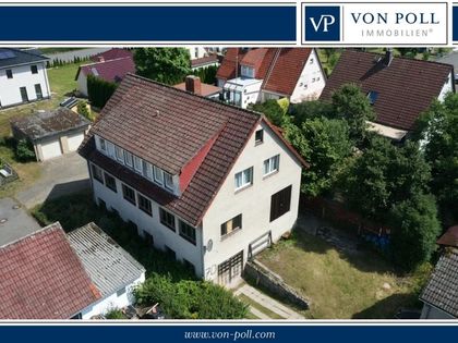 Haus Kaufen In Bad Lauterberg Im Harz Immobilienscout24