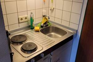 Ruhiges Studentenappartement Nähe Uni Mannheim – B 7 17, 68159 Innenstadt/Jungbusch, Mannheim – Vorschaubild 9