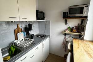 1 Zimmer-Wohnung am Ponttor – Driescher Gässchen 3, 52062 Ponttor, Aachen – Vorschaubild 5