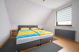 Freistehendes Einfamilienhaus mit großem Grundstück in ruhiger Lage – Die vollständige Adresse der Immobilie erhältst du vom Anbieter., 99444 Blankenhain – Vorschaubild 14