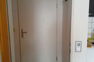 Maisonette für Singles – Rasthausstr. 19a, 36355 Grebenhain – Vorschaubild 2