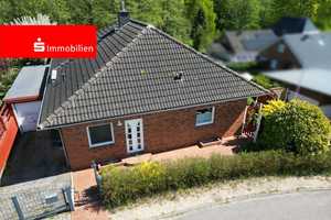 Moderner Bungalow in Sackgassenlage – Plön (Kreis) – Vorschaubild 1