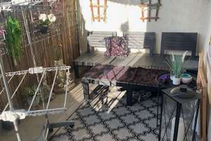 Attraktive 3-Zimmer-Wohnung in begehrter Lage von München – Belgradstr. 160, 80804 Am Luitpoldpark, München – Vorschaubild 5