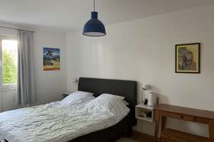 Großzügige 5-Zimmer-Wohnung mit Garten in Solln – 81479 Solln, München – Vorschaubild 9
