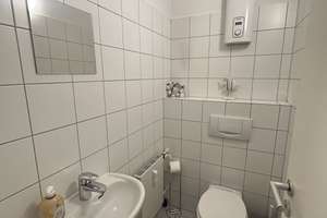 Altbau: Traumwohnung im Medienhafen – Hammerstraße 26, 40219 Unterbilk, Düsseldorf – Vorschaubild 14