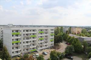 seniorenfreundlich, gemütlich, mit Balkon! - Interesse? – Bruno-Beye-Ring 3, 39130 Neu Olvenstedt, Magdeburg – Vorschaubild 2