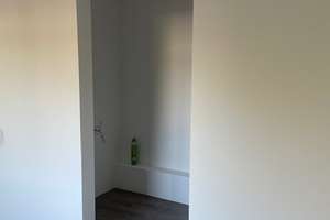 Schöne zwei Zimmer Wohnung in Düsseldorf Flingern Nord (Szene)