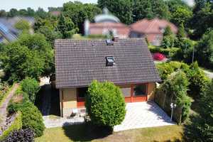 Gepflegtes Einfamilienhaus auf Traumgrundstück in bester Lage! – Hamburg – Vorschaubild 2