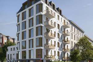 Exklusive Gartenwohnung in Frankfurt-Sachsenhausen | stilvoll & wertstabil – 60594 Sachsenhausen-Nord, Frankfurt am Main – Vorschaubild 3
