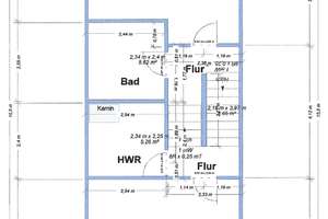 3-Zimmer Split-Level Dachterrassen-Maisonette-Wohnung, Höhenkirchen-Siegertsbrunn – Lerchenstraße 63a, 85635 Höhenkirchen-Siegertsbrunn – Vorschaubild 3