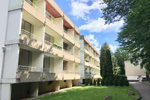 Helle 2- Zimmer Wohnung mit Balkon nähe FH Aachen – Eckenbergerstraße 10, 52066 Burtscheider Abtei, Aachen – Vorschaubild 11