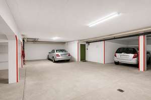 Solide Kapitalanlage in Frankfurt | vermietet | TG-Stellplatz inklusive – 60433 Dornbusch, Frankfurt am Main – Vorschaubild 16