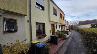 Provisionsfrei: Reihenmittelhaus in Köln-Esch von Privat