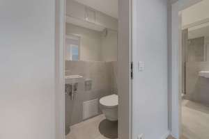 Zweitbezug nach Sanierung - Schöne 3-Zimmer-Wohnung mit Balkon – Krefelder Straße 5B, 90425 Wetzendorf, Nürnberg – Vorschaubild 7