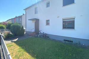 Neu-Ulm: Modernisiertes Mehrfamilienhaus (DHH)  mit idyllischem Garten in Donau-Nähe – Die vollständige Adresse der Immobilie erhältst du vom Anbieter., 89231 Neu-Ulm – Vorschaubild 3