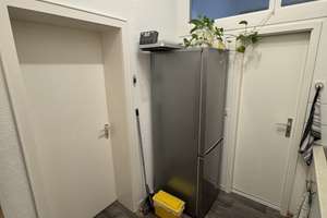 Helle 2-Zimmer Wohnung in der Südstraße – Südstraße 19, 47798 Stadtmitte, Krefeld – Vorschaubild 3