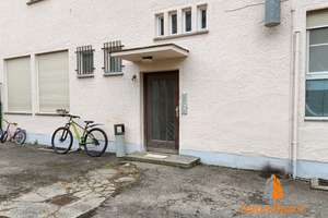 IMMOSPACE *** NEUWERTIG, FREIE 2 ZKB STADTWOHNUNG IN PERFEKTER LAGE*** – Die vollständige Adresse der Immobilie erhältst du vom Anbieter., 86167 Lechhausen-West, Augsburg – Vorschaubild 12