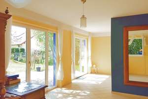   Designer Haus mit traumhafter Aussicht und paradiesischem Garten für Liebhaber – Thiviersstr. 4, 76684 Östringen – Vorschaubild 12