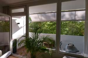 Schöne, freie 2-Zimmer im 2. OG in hervorragender Lage - FFM-Eckenheim – 60435 Eckenheim, Frankfurt am Main – Vorschaubild 7