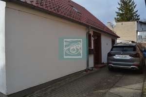 Solides Einfamilienhaus in Bergen auf Rügen in bester Lage! – 18528 Bergen auf Rügen – Vorschaubild 4