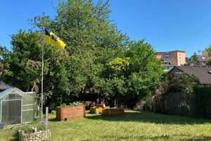 Stadtnahes Haus mit schönem Garten zur Eigennutzung oder Vermietung – Die vollständige Adresse der Immobilie erhältst du vom Anbieter., 96450 Mitte, Coburg – Vorschaubild 4