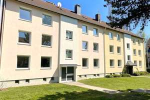 Solide Kapitalanlage im Erdgeschoss – 45475 Dümpten, Mülheim an der Ruhr – Vorschaubild 6
