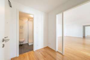 AIGNER - Moderne 4-Zimmer-Wohnung mit West-Ausrichtung in Allach – Die vollständige Adresse der Immobilie erhältst du vom Anbieter., 80999 Untermenzing, München – Vorschaubild 2