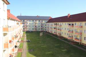 Gepflegte und bezahlbare Zweiraumwohnung – Rothenseer Str. 160, 39106 Alte Neustadt, Magdeburg – Vorschaubild 12