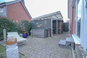 Lilienthal - Hervorragend gelegenes und saniertes Reihenendhaus – Osterholz (Kreis) – Vorschaubild 23